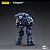 Warhammer 40k - Brother Veteran Sargeant Castor - Heroes of the Chapter - Ultramarines 1/18 (JOYTOY) - RESERVA - Imagem 7