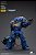 Warhammer 40k - Brother Torsus - Hellblasters - Ultramarines 1/18 (JOYTOY) - PRONTA ENTREGA - Imagem 5