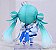 Vocaloid - Hatsune Miku - Nendoroid (#2959) - Lawson 50th Anniversary Special Live Ver. (Good Smile Company) - RESERVA - Imagem 6