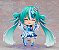 Vocaloid - Hatsune Miku - Nendoroid (#2959) - Lawson 50th Anniversary Special Live Ver. (Good Smile Company) - RESERVA - Imagem 3