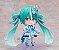 Vocaloid - Hatsune Miku - Nendoroid (#2959) - Lawson 50th Anniversary Special Live Ver. (Good Smile Company) - RESERVA - Imagem 2