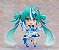 Vocaloid - Hatsune Miku - Nendoroid (#2959) - Lawson 50th Anniversary Special Live Ver. (Good Smile Company) - RESERVA - Imagem 1