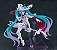 Good Smile Racing - Hatsune Miku - Figma (#SP-171) - Racing 2024 Ver. (GOOD SMILE Racing, Max Factory) - RESERVA - Imagem 3