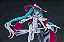 Good Smile Racing - Hatsune Miku - Figma (#SP-171) - Racing 2024 Ver. (GOOD SMILE Racing, Max Factory) - PRONTA ENTREGA - Imagem 5