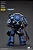 Warhammer 40k - Brother Paxor - Hellblasters - Ultramarines 1/18 (JOYTOY) - RESERVA - Imagem 2