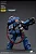 Warhammer 40k - Brother Paxor - Hellblasters - Ultramarines 1/18 (JOYTOY) - RESERVA - Imagem 4