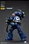 Warhammer 40k - Brother Paxor - Hellblasters - Ultramarines 1/18 (JOYTOY) - RESERVA - Imagem 5