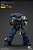 Warhammer 40k - Brother Chairon (Collector Edition) - Space Marine II - Ultramarines 1/18 (JOYTOY) - RESERVA - Imagem 11