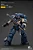 Warhammer 40k - Brother Chairon (Collector Edition) - Space Marine II - Ultramarines 1/18 (JOYTOY) - RESERVA - Imagem 12