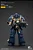 Warhammer 40k - Brother Chairon (Collector Edition) - Space Marine II - Ultramarines 1/18 (JOYTOY) - RESERVA - Imagem 2