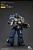 Warhammer 40k - Brother Chairon (Collector Edition) - Space Marine II - Ultramarines 1/18 (JOYTOY) - RESERVA - Imagem 3