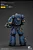 Warhammer 40k - Brother Chairon (Collector Edition) - Space Marine II - Ultramarines 1/18 (JOYTOY) - RESERVA - Imagem 4