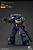Warhammer 40k - Brother Chairon (Collector Edition) - Space Marine II - Ultramarines 1/18 (JOYTOY) - RESERVA - Imagem 7
