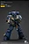 Warhammer 40k - Brother Chairon (Collector Edition) - Space Marine II - Ultramarines 1/18 (JOYTOY) - RESERVA - Imagem 9