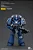 Warhammer 40k - Legionary with Bolter & Chainblade - Mk VI Tatical Squad - Ultramarines 1/18 (JOYTOY) - RESERVA - Imagem 1