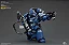 Warhammer 40k - Legionary with Bolter & Chainblade - Mk VI Tatical Squad - Ultramarines 1/18 (JOYTOY) - RESERVA - Imagem 6