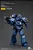 Warhammer 40k - Legionary with Bolter & Chainblade - Mk VI Tatical Squad - Ultramarines 1/18 (JOYTOY) - RESERVA - Imagem 7