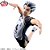 Haikyuu!! - Bokuto Koutarou - Posing Figure (Bandai Spirits) - PRONTA ENTREGA - Imagem 2