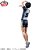 Haikyuu!! - Akaashi Keiji - Posing Figure (Bandai Spirits) - PRONTA ENTREGA - Imagem 4