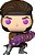 Funko Pop - Deadpool & Wolverine - Gambit #1496 - PRONTA ENTREGA - Imagem 1