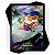 Riftbound: League of Legends TCG Spiritforged Art Sleeves - Spirit Blossom Teemo - PRÉ-VENDA - Imagem 1