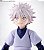 Hunter × Hunter - Killua Zoldyck - S.H.Figuarts (Bandai Spirits) - PRONTA ENTREGA - Imagem 5
