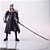 Final Fantasy VII - Sephiroth - Structure Arts (Square Enix) - Pronta Entrega - Imagem 2