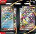 Pokémon TCG - Blister Quadruplo Megaevolução 1 - Megaevolução (PT-BR) - Imagem 2