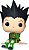 Funko Pop - Hunter x Hunter - Gon #2088 - PRONTA ENTREGA - Imagem 3