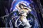Overlord - Albedo - T-most - 1/6 - Junpaku no Akuma Ver. (Taito) - RESERVA - Imagem 3