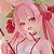 Vocaloid - Hatsune Miku - Artist MasterPiece+ - Sakura, Sakura Dress Ver. (Taito) - Pronta Entrega - Imagem 5