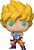 Funko Pop - DragonBall Z - Super Saiyan Goku With Kamehameha #948 - PRONTA ENTREGA - Imagem 2