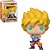 Funko Pop - DragonBall Z - Super Saiyan Goku With Kamehameha #948 - PRONTA ENTREGA - Imagem 1