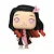 Funko Pop - Demon Slayer - Nezuko #2042- PRONTA ENTREGA - Imagem 2