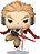Funko Pop! - My Hero Academia - Hawks #2162 - PRONTA ENTREGA - Imagem 2