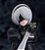 NieR:Automata Ver1.1a - Pod 042 - YoRHa No. 2 Type B - Figma (#643) (Max Factory) - PRONTA ENTREGA - Imagem 8