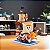 One Piece Pirate Ship - LEGO KNEW Built - Set Sail Sunny - PRONTA ENTREGA - Imagem 3