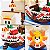 One Piece Pirate Ship - LEGO KNEW Built - Set Sail Sunny - PRONTA ENTREGA - Imagem 4