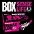 Sense Life - Volume 1: Edição especial com Box e Camiseta - Imagem 1