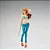 One Piece - Nami - Glitter & Glamours - Special Color Ver., Ver.A (Bandai Spirits) - RESERVA - Imagem 3