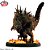Gojira-1.0 - Gojira - Art Vignette - Odo Shima Shuugeki Image (Bandai Spirits) - RESERVA - Imagem 3