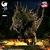 Gojira-1.0 - Gojira - Art Vignette - Odo Shima Shuugeki Image (Bandai Spirits) - RESERVA - Imagem 1