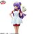Ranma 1/2 - Mousse - Shampoo - Glitter & Glamours - II (Bandai Spirits) - RESERVA - Imagem 7