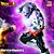 Dragon Ball Super - Jiren - Match Makers (Bandai Spirits) - RESERVA - Imagem 1