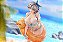Brown Dust II - Teresse - 1/7 - Beachside Angel (Hobby Sakura) - PRÉ-VENDA - Imagem 7