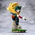 Boku no Hero Academia The Movie: You're Next - Midoriya Izuku - Xross Link - Vol.2 (Sega Fave) - RESERVA - Imagem 5