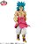 Dragon Ball Z : Moetsukiro!! Nessen Ressen Chou-Gekisen - Broly SSJ - Solid Edge Works - The Departure (Bandai Spirits) - RESERVA - Imagem 1