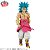 Dragon Ball Z : Moetsukiro!! Nessen Ressen Chou-Gekisen - Broly SSJ - Solid Edge Works - The Departure (Bandai Spirits) - RESERVA - Imagem 4