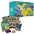 Pokémon TCG - Box Treinador Avançado - Megaevolução 2.5 - Hérois Excelsos - COPAG (PT-BR) - Imagem 2