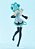 Hatsune Miku x Cinnamoroll - Pop Up Parade - Cinnamoroll Collaboration Ver., L (Good Smile Company) - PRÉ-VENDA - Imagem 5